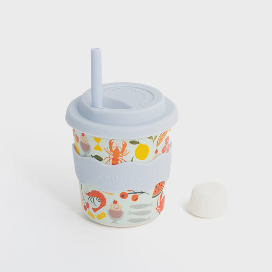 Amalfi Kids Keep Cup 8oz