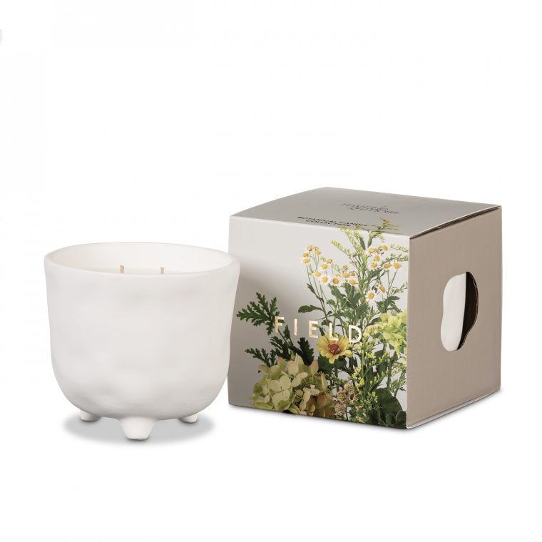 Botanical Candle - Roma Gift & Gourmet