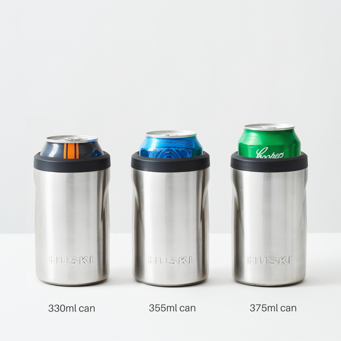 Huski Beer Cooler 2.0 - Champagne