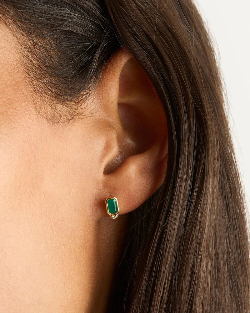 Strength Within Stud Earrings