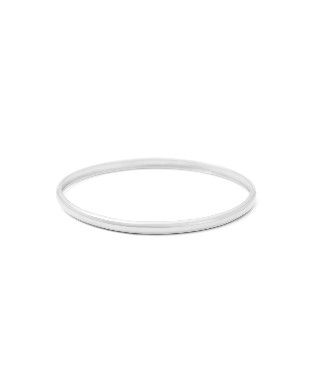 ERA BANGLE (STERLING SILVER)