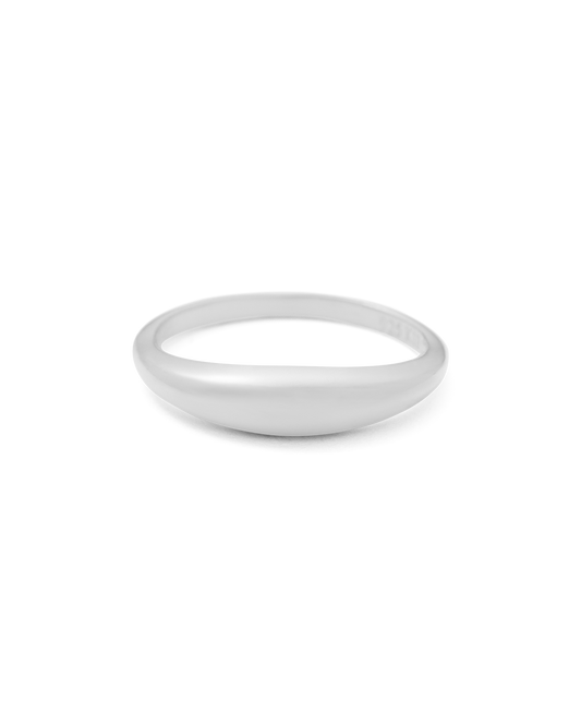 ERA RING (STERLING SILVER)