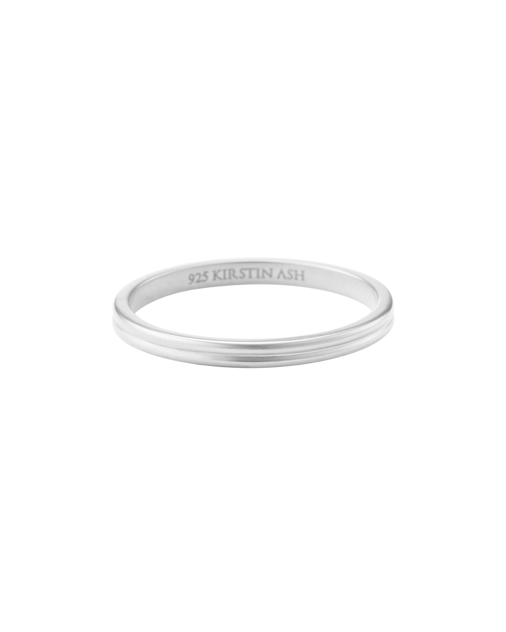 ROAM RING (STERLING SILVER) - Roma Gift & Gourmet