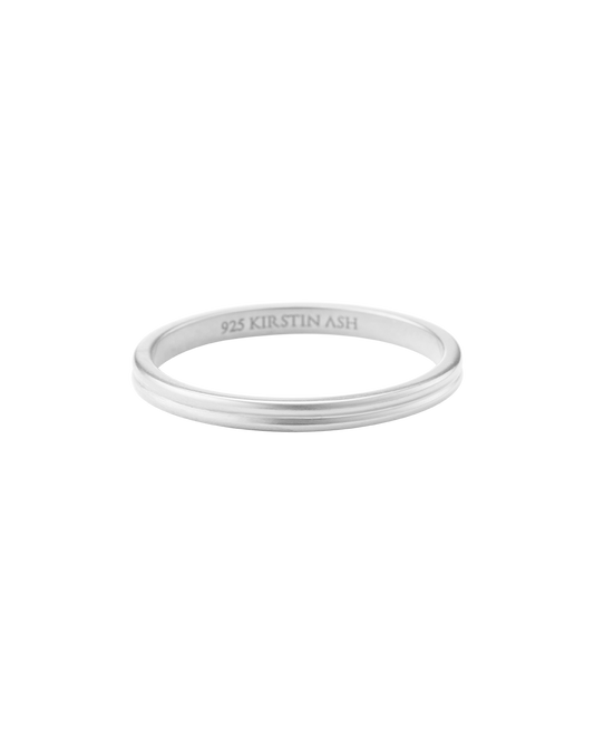 ROAM RING (STERLING SILVER) - Roma Gift & Gourmet