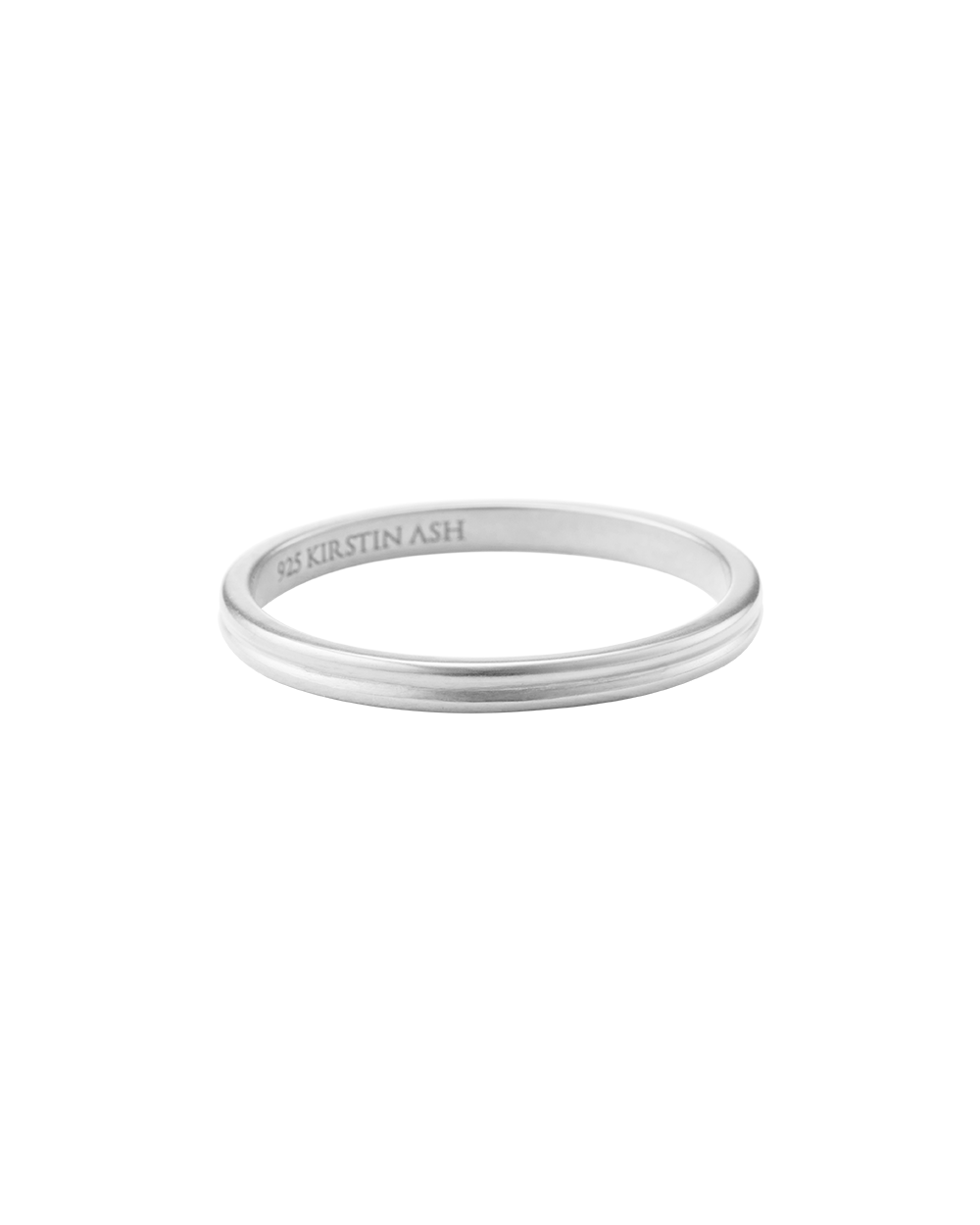 ROAM RING (STERLING SILVER) - Roma Gift & Gourmet