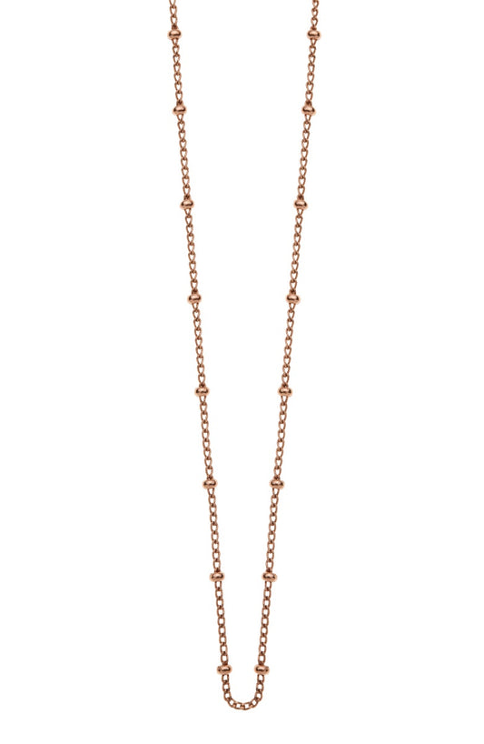 Bespoke Ball Chain 16-18'' - Roma Gift & Gourmet