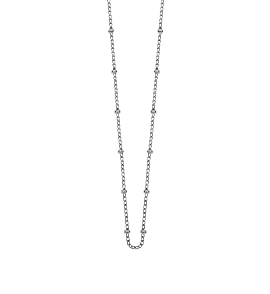 Bespoke Ball Chain 16-18'' - Roma Gift & Gourmet