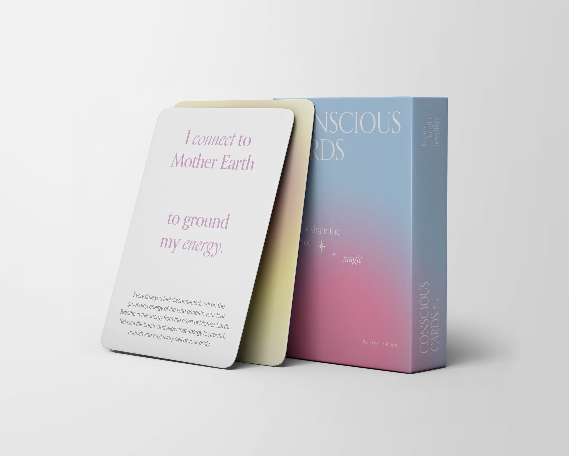 Conscious Cards - Roma Gift & Gourmet